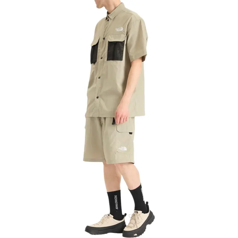 THE NORTH FACE Nse Shorts-3