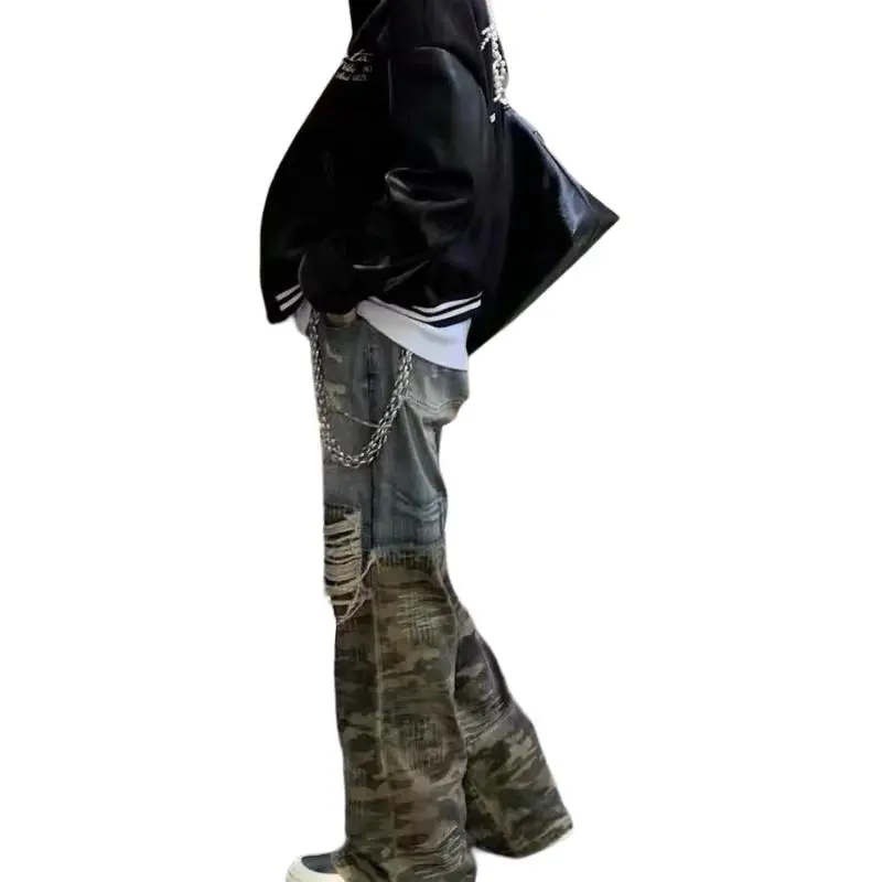 Topland Jeans Unisex Blue-1