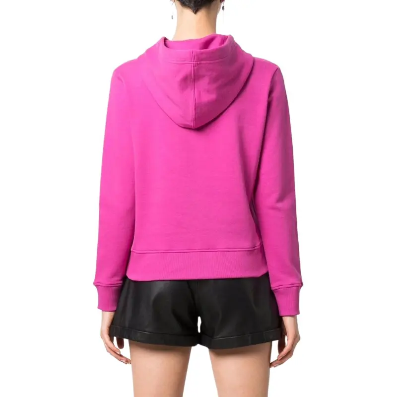 Valentino Sweatshirt Women's Pink-3
