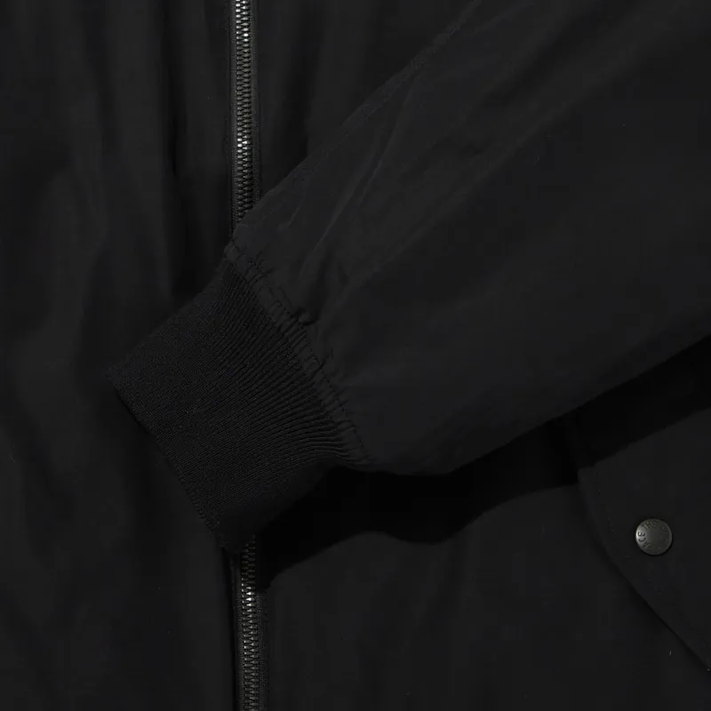 THE NORTH FACE Jackets Men Black-3