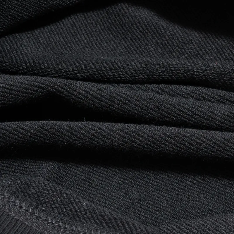 Vans 2020 SS Sweatshirt Unisex Black-3