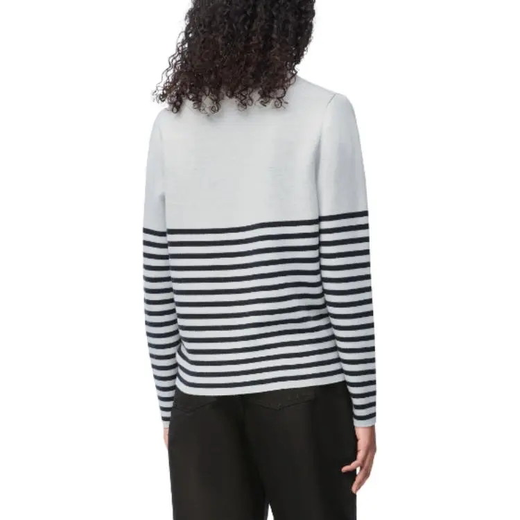 LOEWE Sweaters Women's White-2