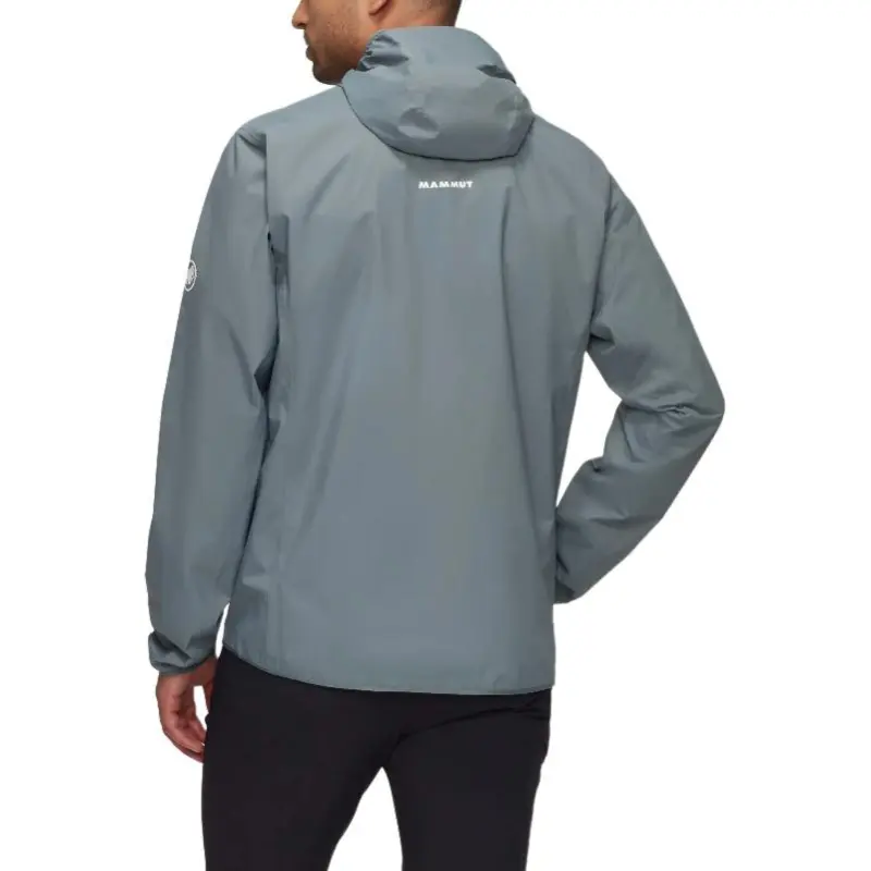 MAMMUT Active Jacket Men's Formation-1