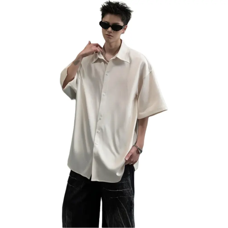 SZSX Shirts Unisex-4