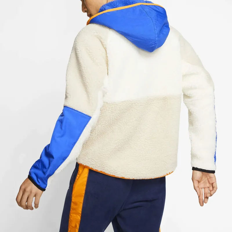 Nike Velvet Jackets Men-2