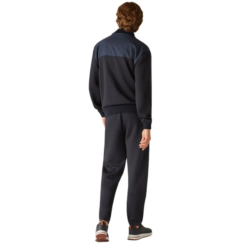 Loro Piana Jackets & Coats Men's Marine Blue-2