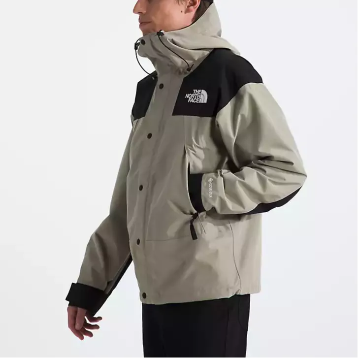 THE NORTH FACE Gtx Mountain Jacket-3