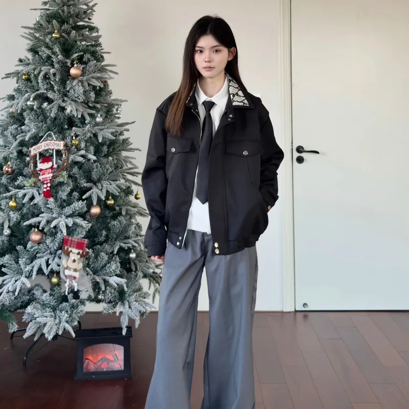 SZSX Jackets Unisex-2