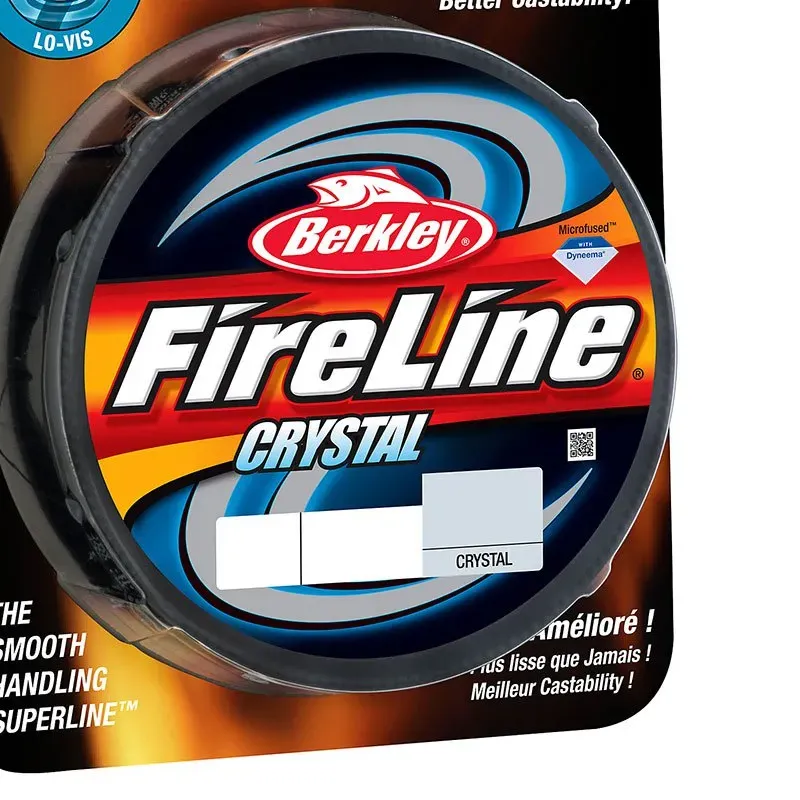 BERKLEY Fish Line Main Line 1800 M-2