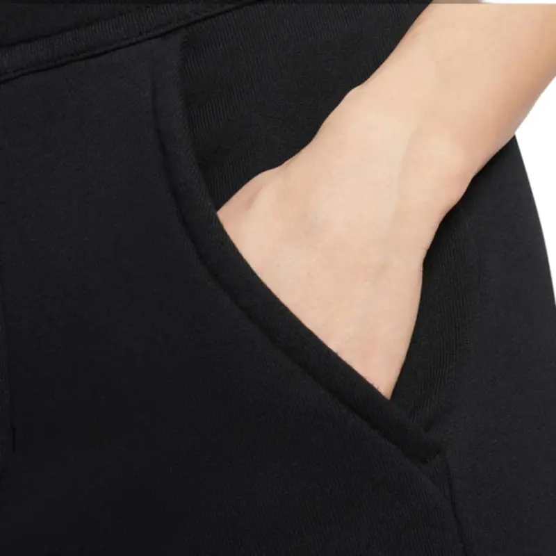 Nike Casual Pants Women's Black-3