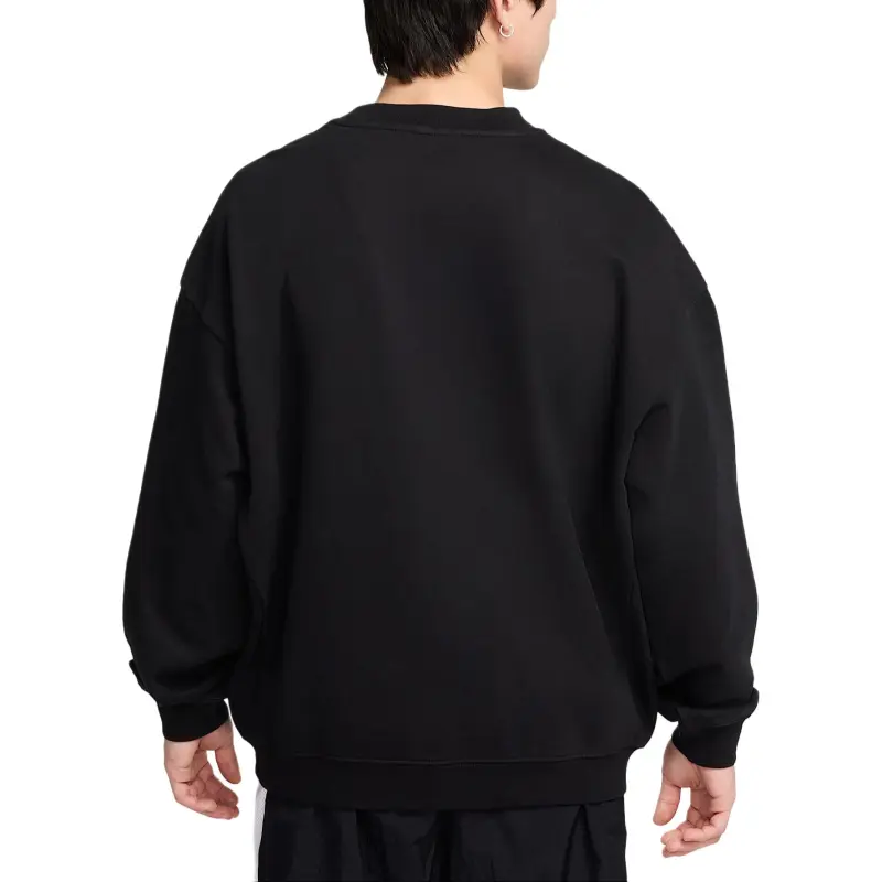 Nike Air 'Shanghai' Men's Fleece Crew-2