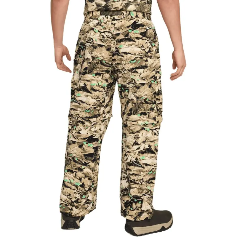 Acg Nike Acg 'Smith Summit' Water Repellent Uv Cargo Pants-2