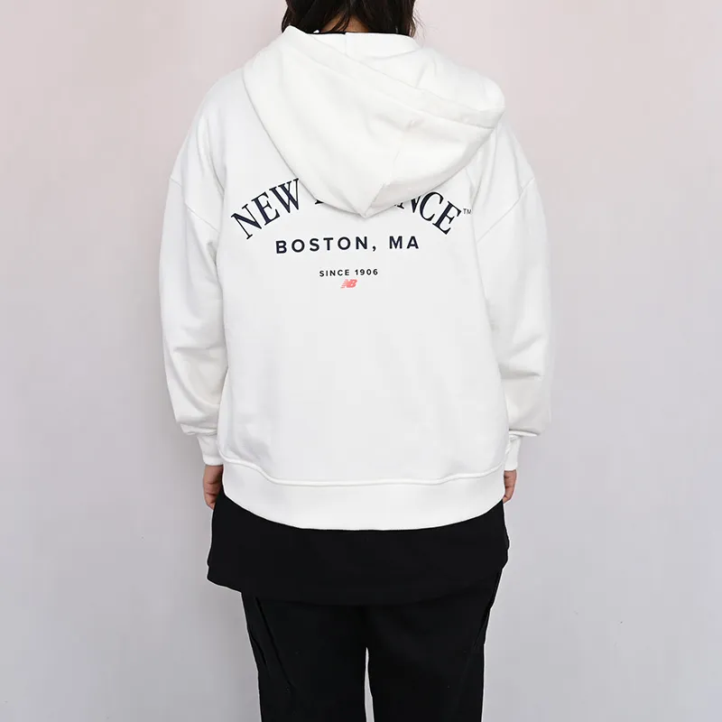 New Balance 1906 Sports Casual SS25 Jackets Coats Women's White-2