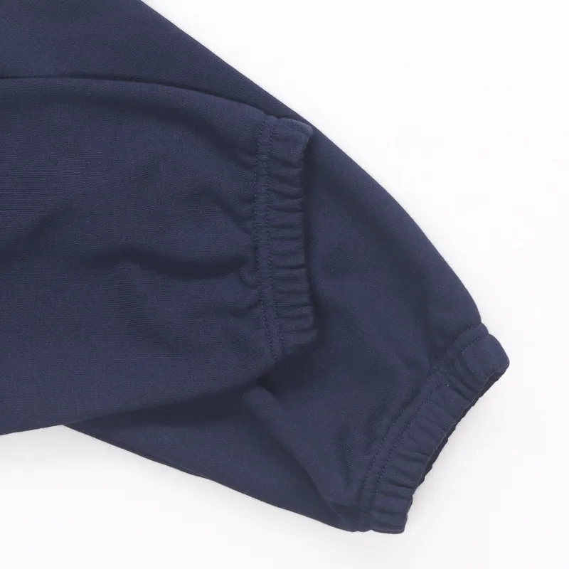 New Balance Knitted Sports Pants Men's Marine Blue-6