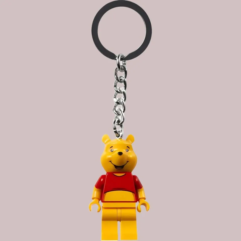 LEGO Winnie The Pooh Key Chain-1