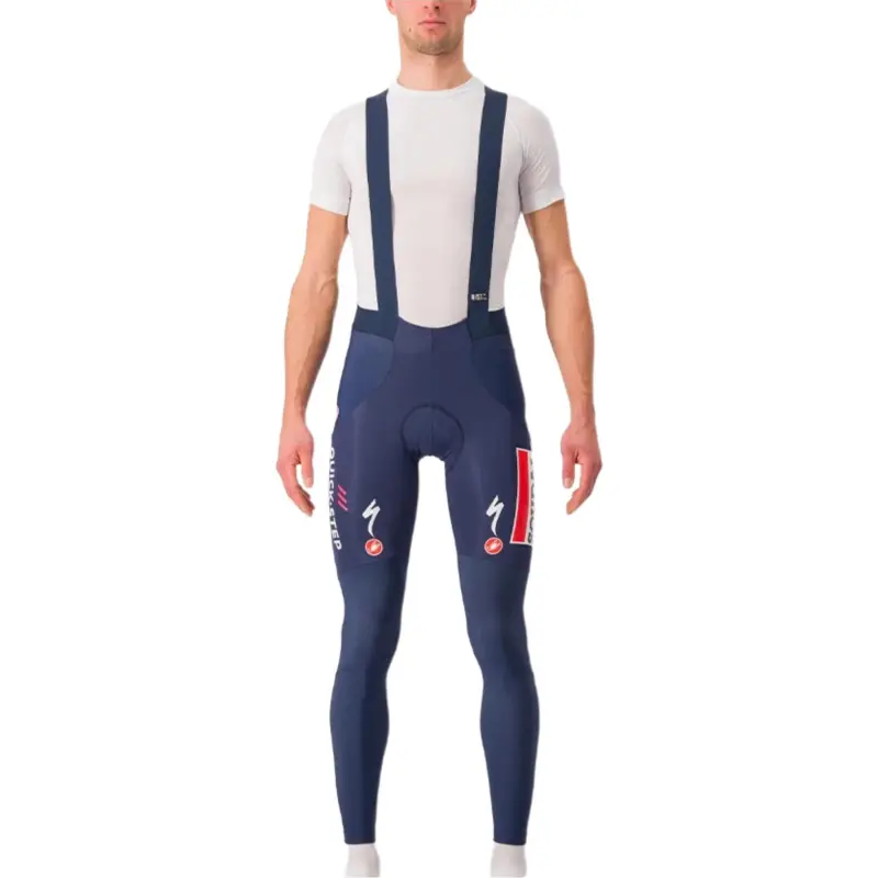 CASTELLI Cycling Pants Men's 424 Belgian Blue-2