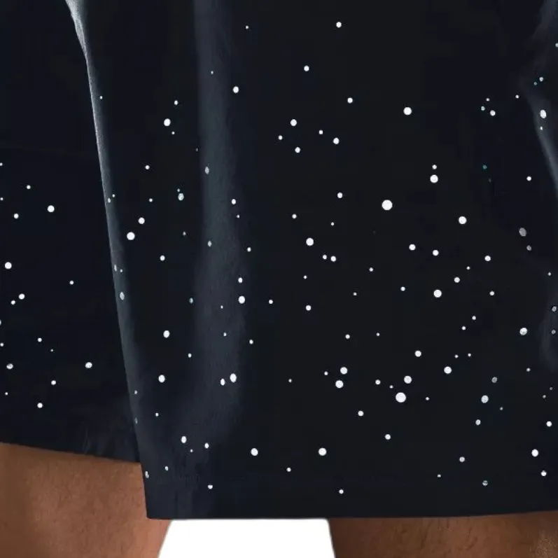 Lululemon Casual Shorts Men's Blue-3