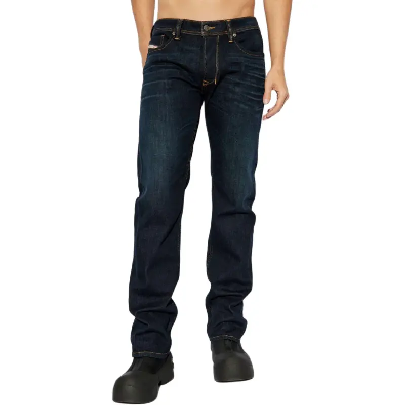 DIESEL 1985 Larkee Straight Leg Jeans-1