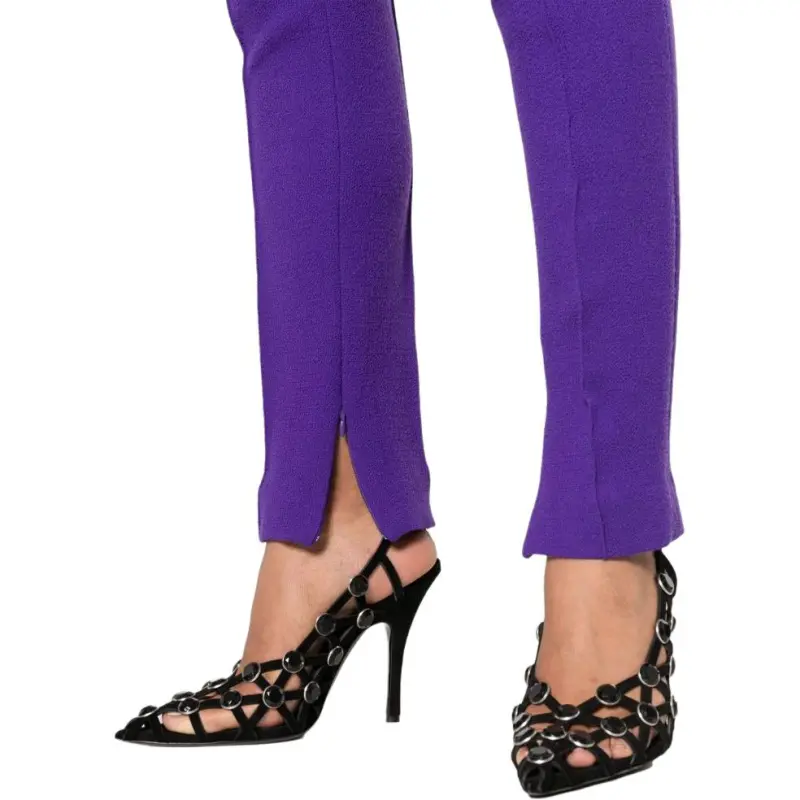 Alexandre Vauthier Tailored Trousers-4