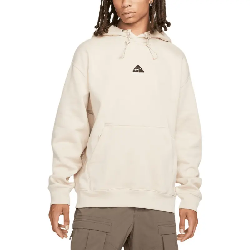 Nike Nike Apparel ACG Collection Sweatshirt Men's Pink-3