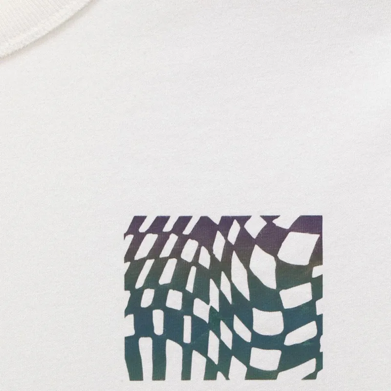 Vans Regular T Shirt Women's White-4