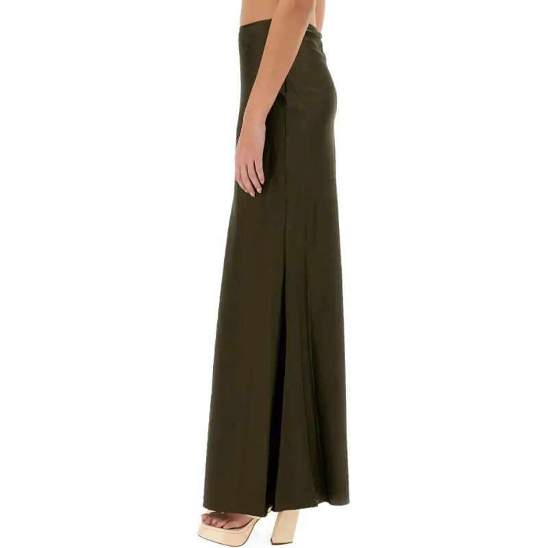 Staud Odin Maxi Skirt-1