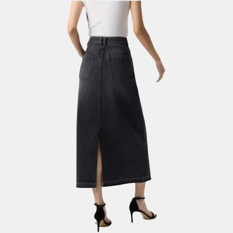 GAP Casual Long Skirts Women's-3
