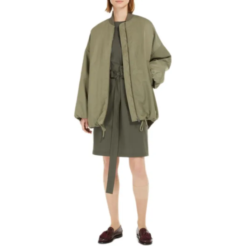 MaxMara Bratto Mini Dress-3