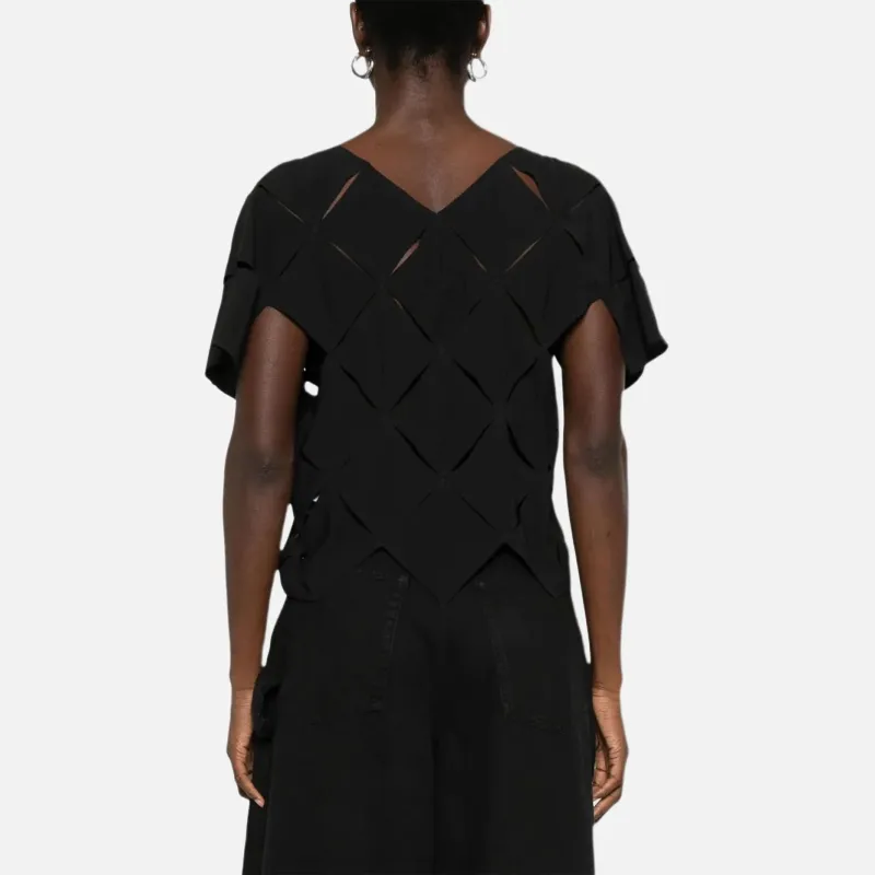 Adidas Free Shipping With AdiClub Y 3 Puzzle Top-2