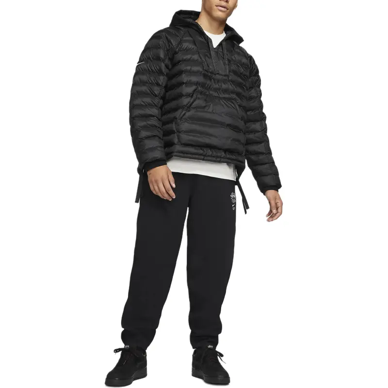 Nike X Stussy Insulated Jacket L - POIZON