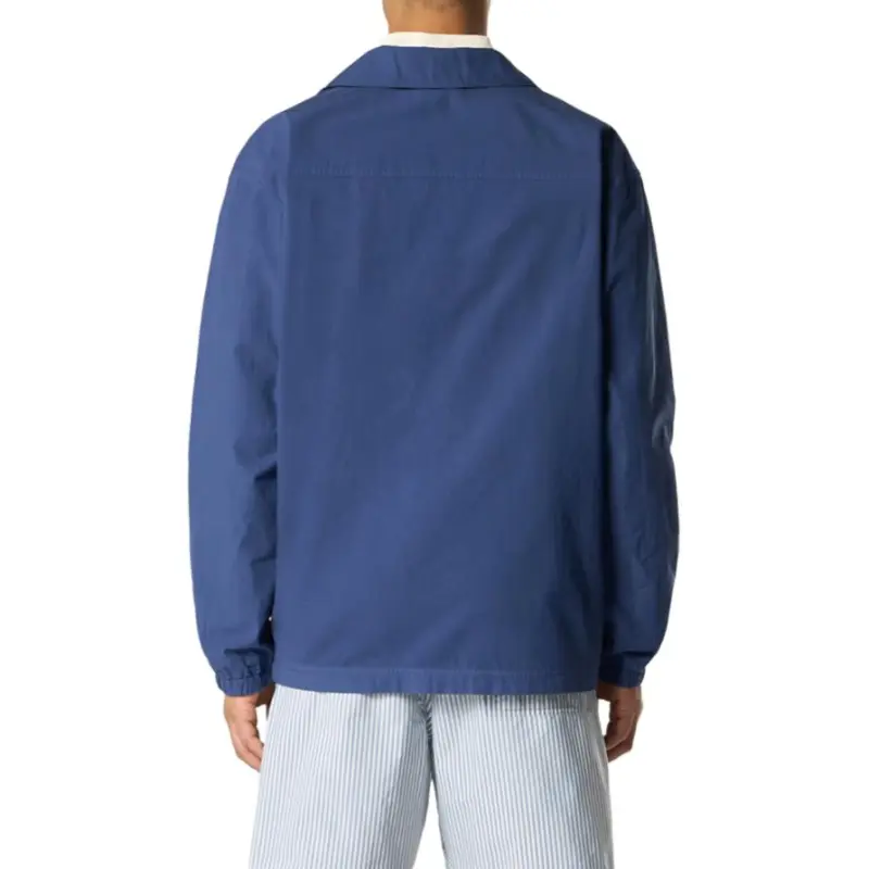 STONE ISLAND Cotton Shirt-3