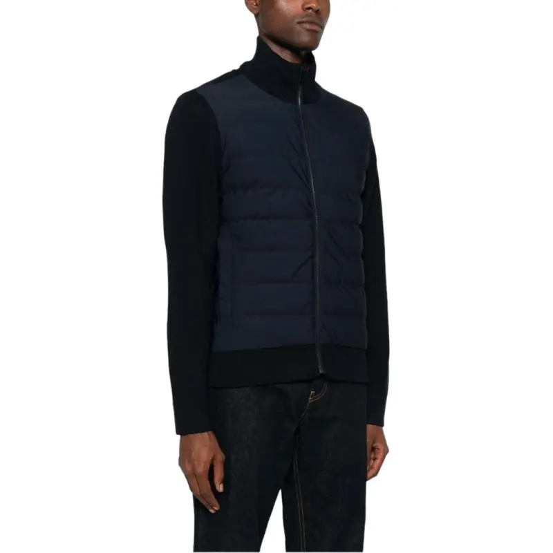 Moose Knuckles Kamet Hybrid Jacket-2