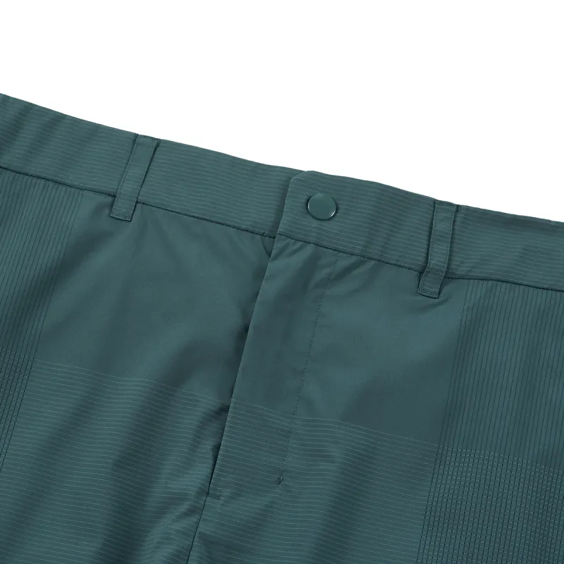 Saucony Casual Shorts Men's Moonlight Blue-2