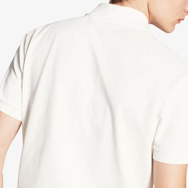 LOUIS VUITTON Half Damier Pocket Polo-5