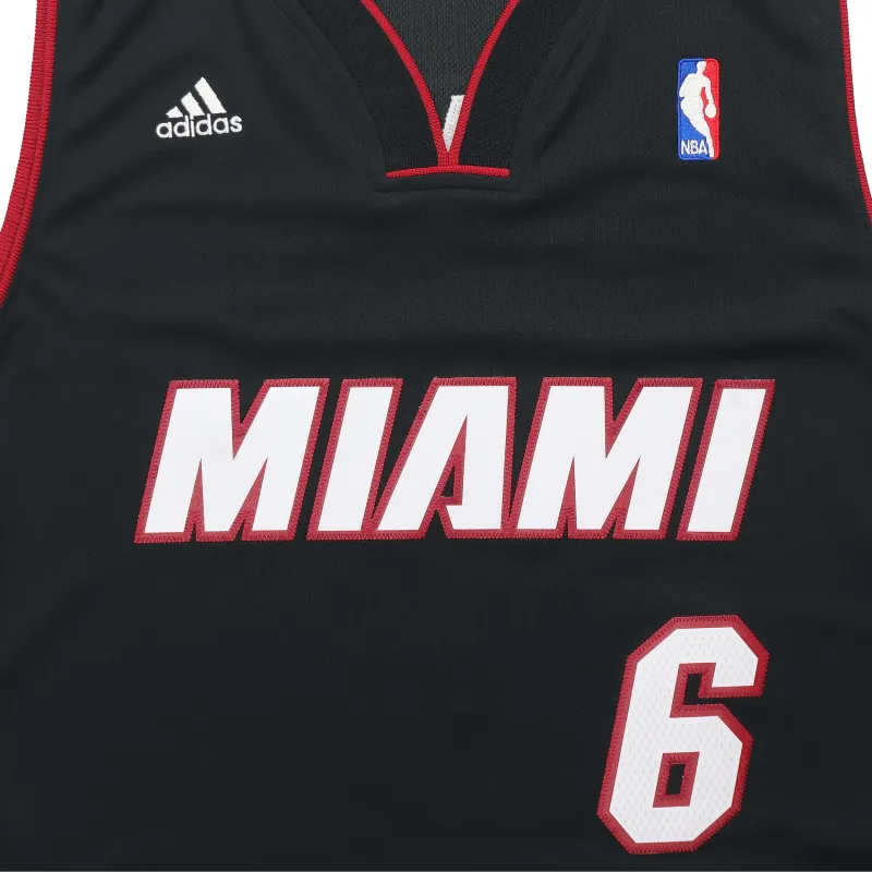 Adidas Basketball Jerseys Men Black-2
