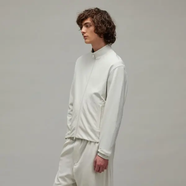 Y 3 Free Shipping With AdiClub Y 3 Track Top-9