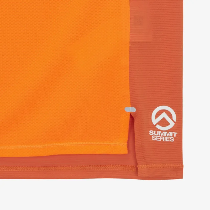 THE NORTH FACE Tank Top Men's Orange-2