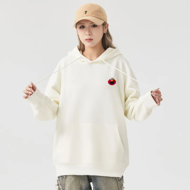 SESAME STREET Sweatshirt Unisex-92