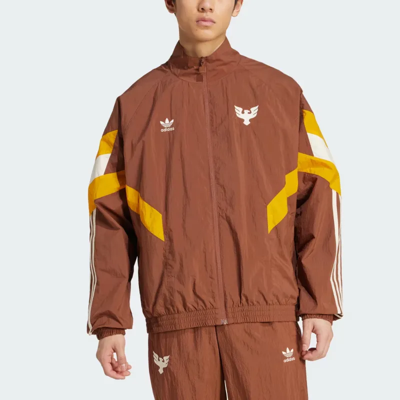 Adidas Originals D.C. United Originals Track Top-1