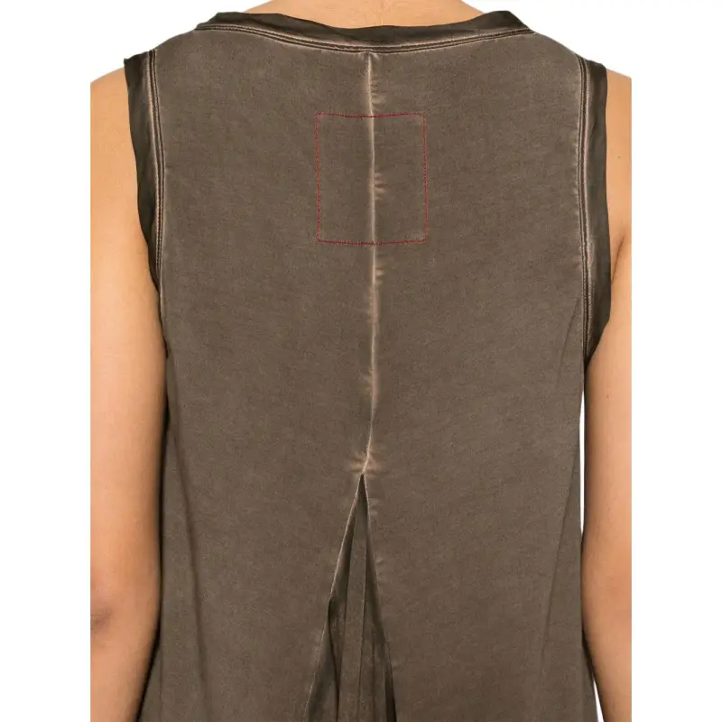 UMA WANG Data Maxi Dress-4