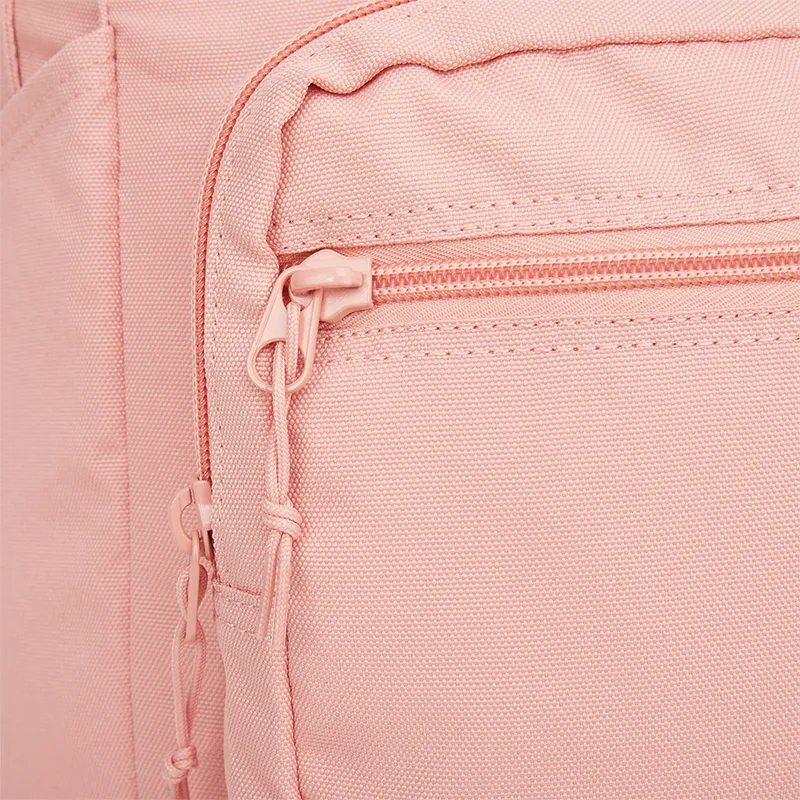 Converse Polyester Backpack Regular Unisex Pink-3