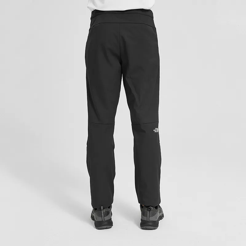 THE NORTH FACE Casual Pants Men's Black-2