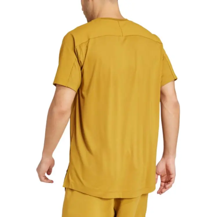Adidas Free Shipping With AdiClub Puremotion Tee-2