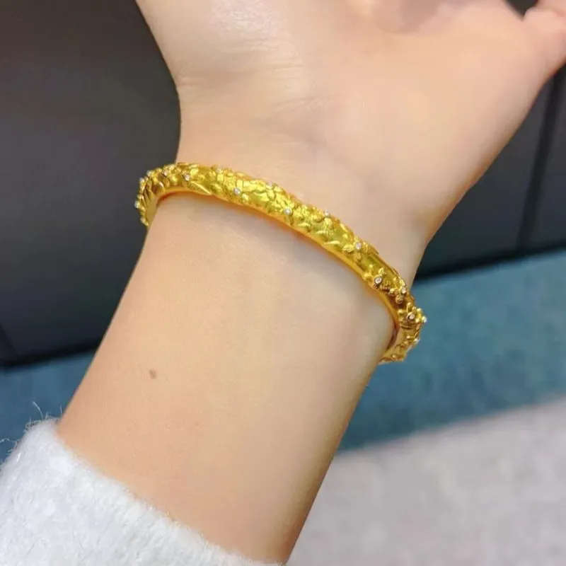 KZD Bangles Women's-3