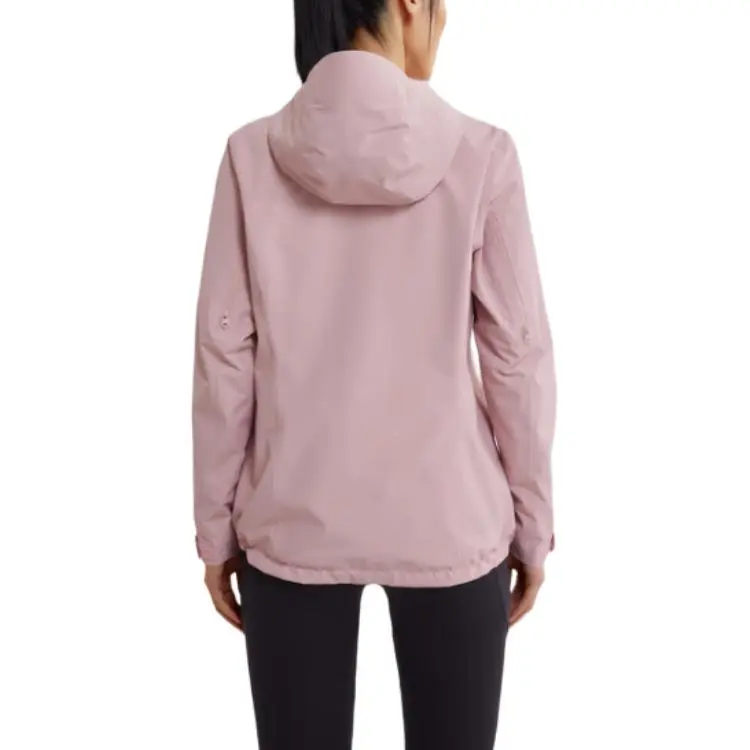 KAILAS Waterproof, Windproof, And Abrasion Resistant Windbreaker Jacket Unisex-4
