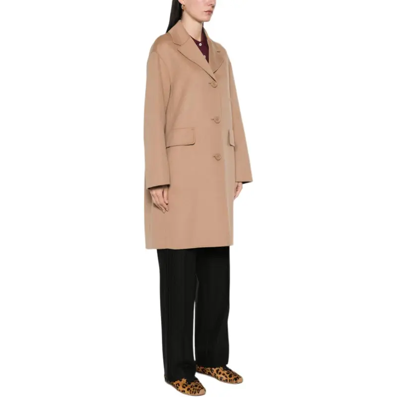 'S MAX MARA Cielo Coat-3