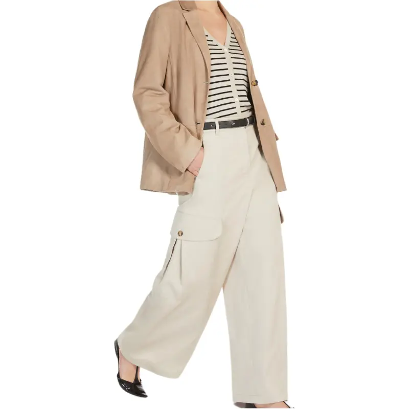 'S MAX MARA Kenya Cardigan-3