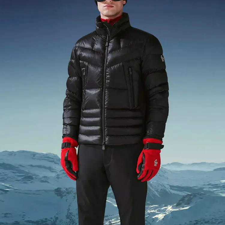Moncler Grenoble Canmore Puffer Jacket-1