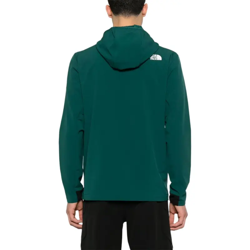 THE NORTH FACE Softshell Jacket-2