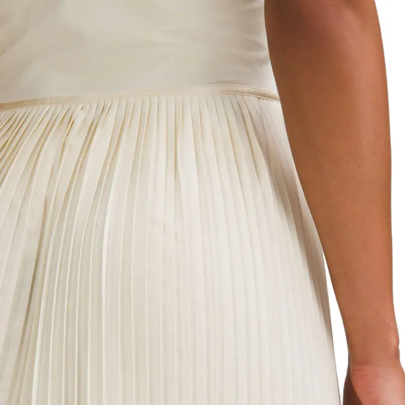 Lululemon Scoop Neck Sleeveless Dress Women's-3